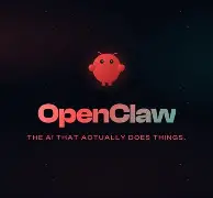 OpenClaw下载官网 - OpenClaw电脑版 | ai小龙虾二维码